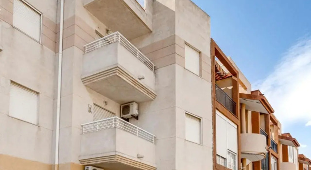 Bonito Apartamento de dos habitación y piscina