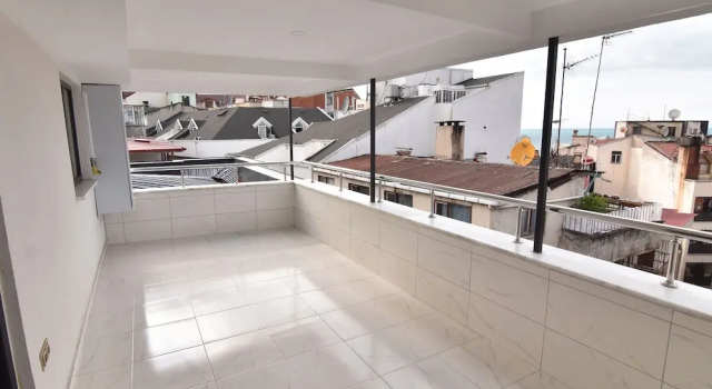 Nora Suite