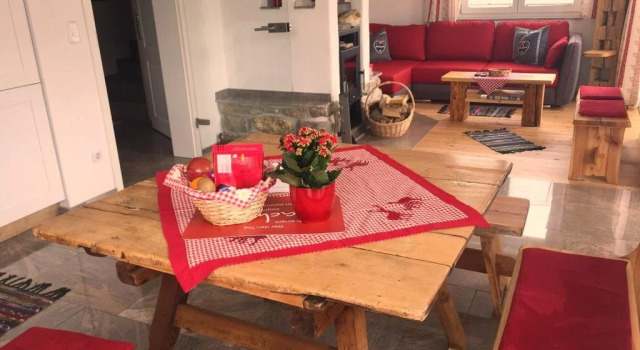 Chalet Magda, Prenota Chalet Heiligenblut Grossglockner