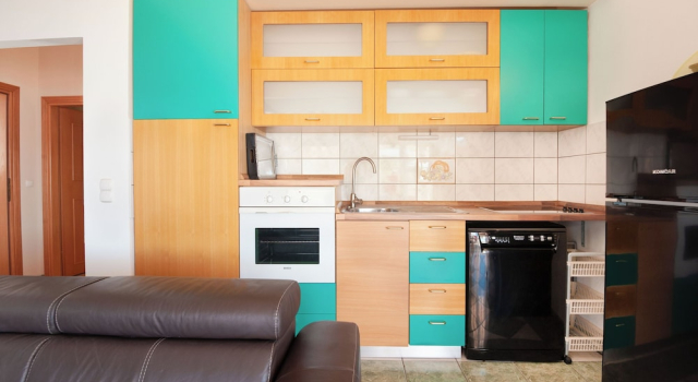 Апартаменты Apartments Gordana