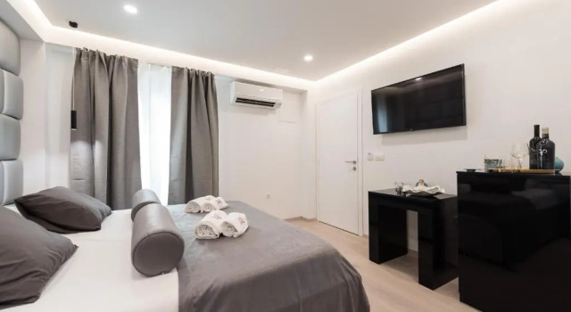Номер Standard 10 Heritage Rooms