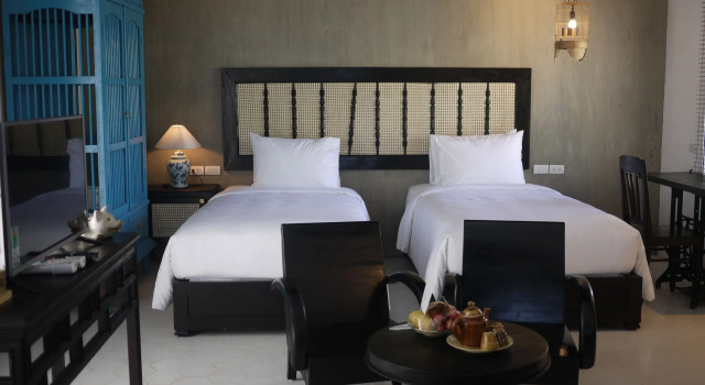 Nghe Garden Resort, Reservar Resort Cam Thanh 