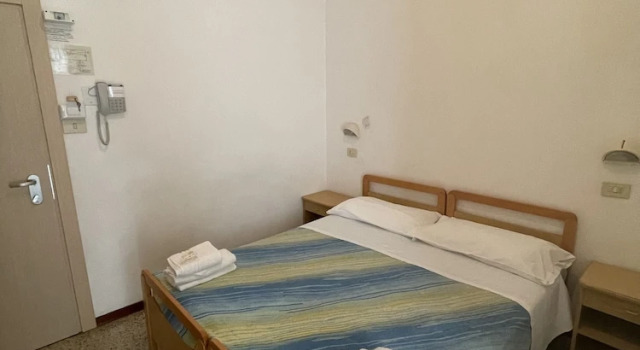 Номер Standard Hotel moroni
