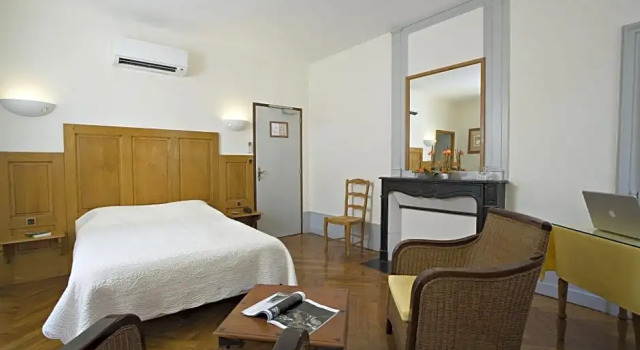 Номер Superior Appart Hotel Charles Sander