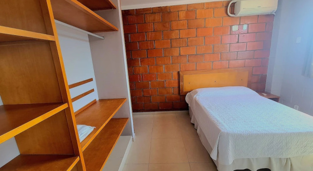 Апартаменты Standard Varandas ao Mar Residencial