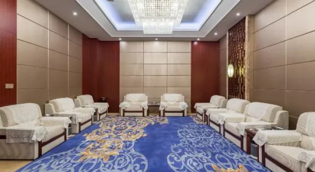 Days Hotel & Suites by Wyndham Jiangsu Xinyi, Buchen Sie Hotel Hotels in Jiangsu mit Pool, Schwimmbad