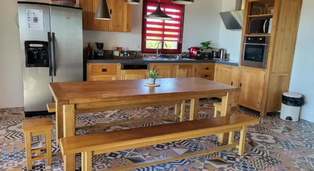 Коттедж COCON DES CEVENNES Maison de 120m2 à 5min d ANDUZE
