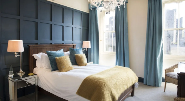 The Priory, Book Bed and Breakfast 3-stjernede hoteller i Merseyside, 3*