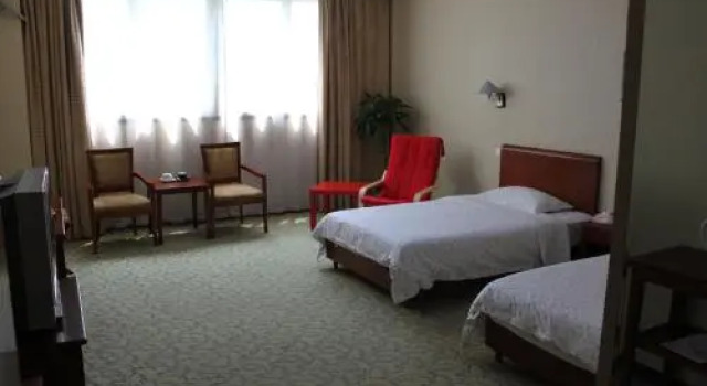 Pod Inn Hangzhou West Lake Wushan Square Branch