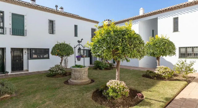 Valleverde in Mijas With 1 Bedrooms and 1 Bathrooms