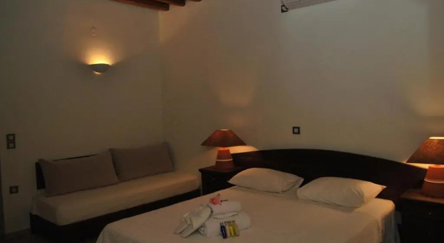 Номер Standard Petali Village Hotel