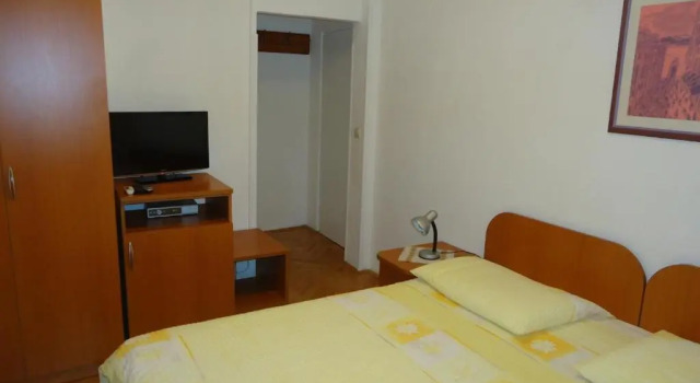 Номер Standard Peric Rooms Dubrovnik