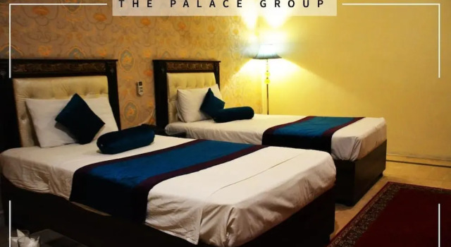 Rose Palace Hotel Liberty, Reservar Hotel Hotéis em Lahore com estacionamento, Estacionamento