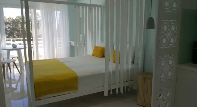 Mear Luxury Suite - The Ultimate Summer Nest, Prenota Casa vacanze Kountoura Creta Occidentale