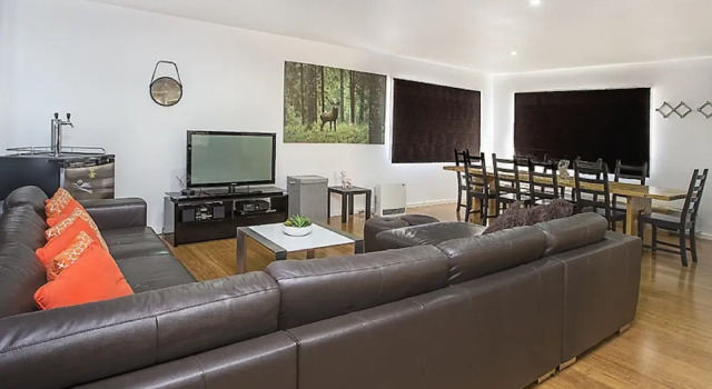 Twynam House - Jindabyne