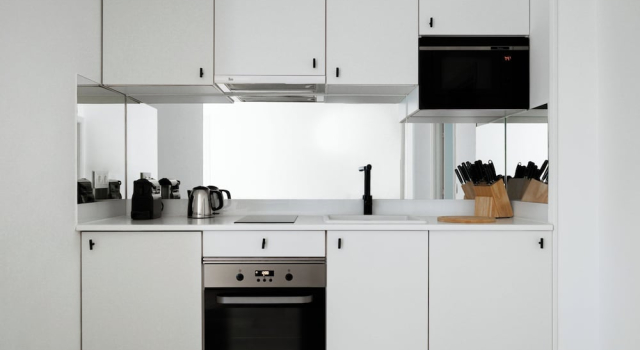 Апартаменты с 2 комнатами Limehome Madrid Sol