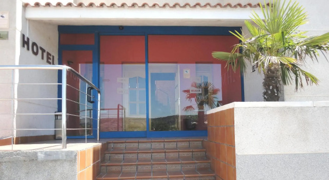 Hotel Mirador, Book Hotel Velilla de San Antonio Community of Madrid