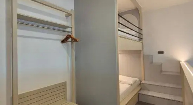 Номер Standard True Blue Hotel Menteng