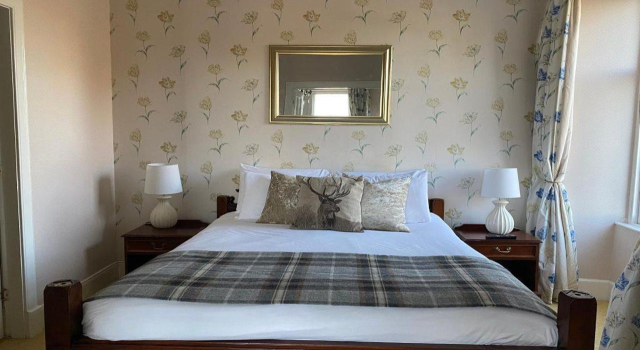 The Boat Country Inn & Restaurant, Забронировать Отель Бот-оф-Гартен Cairngorms