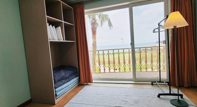 Номер Standard Villae Resort