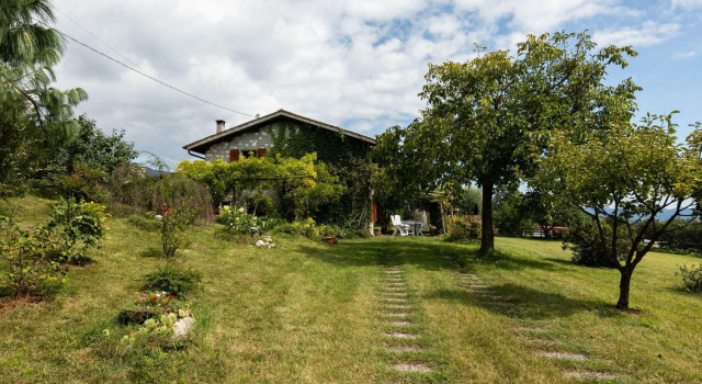 Коттедж Spacious Cottage in Veneto