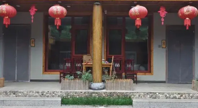 Zoupingxingquan Farm House, Book Farm Stay Chengde Hebei