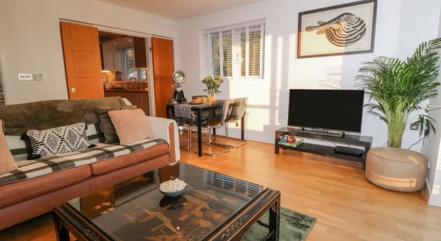 A Stones Throw, Reserva ahora Casa o chalet Torpoint Cornualles