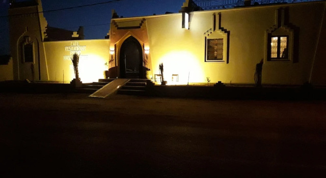 Hassilabiad Appart Hotel, Rezerwuj Hotel Merzouga Ar-Raszidijja
