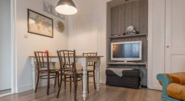 Apartment Leidseplein
