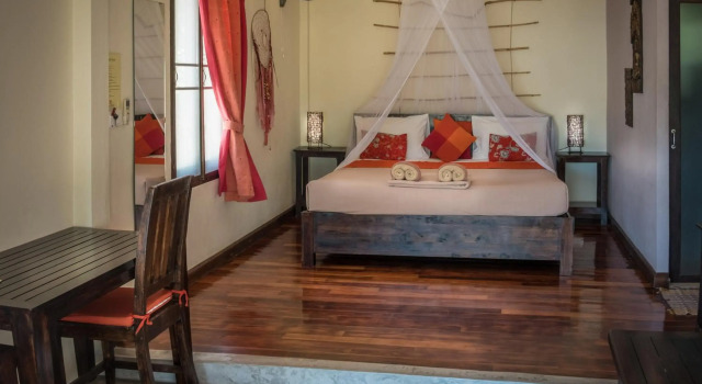 Baan Manali Resort