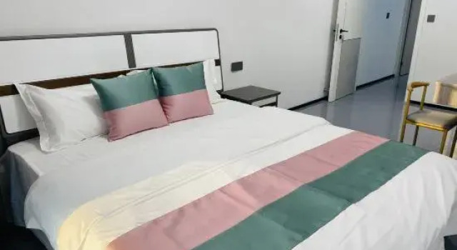 Люкс Deluxe Yongzhou Jinbao Homestay