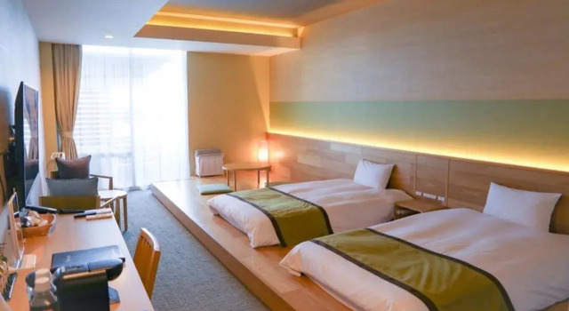 Ishinoya Atami - TKP Hotels & Resorts, Забронировать Отель Отели Атами с парковкой, рядом с Горячие источники Атами, Парковка