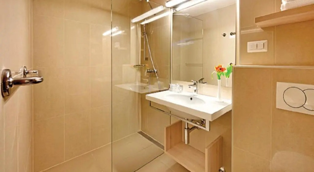 Двухместный номер Standard с видом на сад Valamar Tamaris Resort
