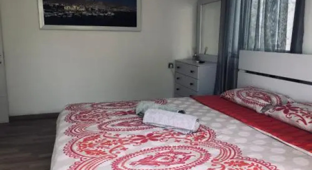 Villa Miami, Reservar Vila Asdode Center District Israel