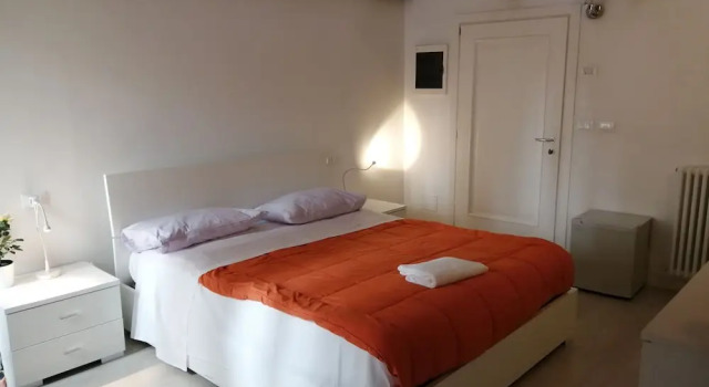 Апартаменты с балконом Venice Romantic Views San Marco