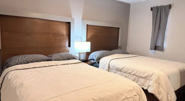 Camera doppia Comfort Hotel Mirage Diagonal