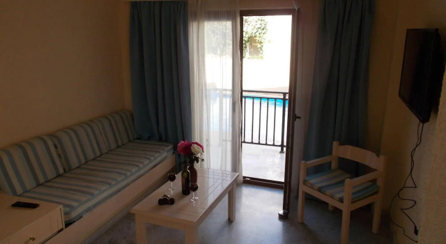 Katerini Hotel Apartments