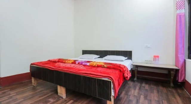 The Devdwar Yoga Resort
