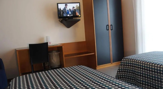 Camera doppia Standard Hotel Eden