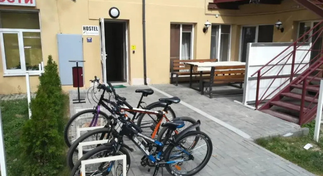 Hostel Sarmatia, Buchen Sie Hostel Hostels in Hrodsenskaja Woblasz, Hostel