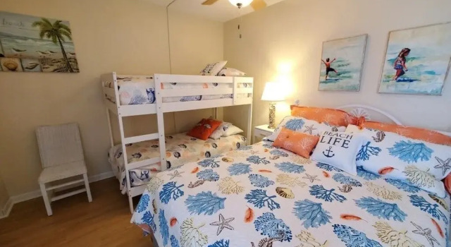 Номер Standard Island House F116