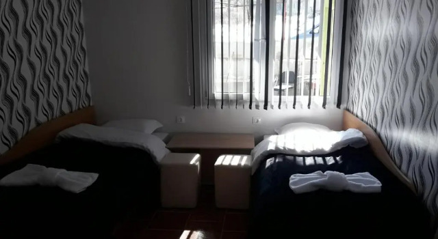 Двухместный номер Standard Guest house Tedi