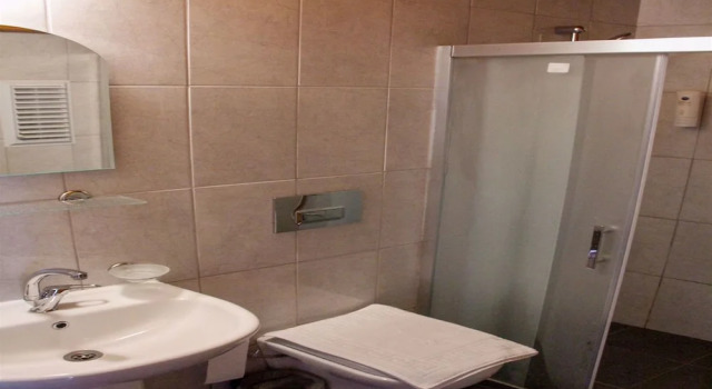 Трёхместный номер Classic Limon Otel (Pansiyon 2)