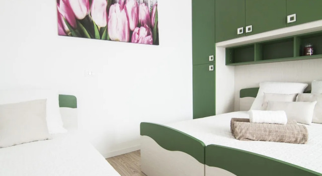Alessia's Flat - Veneziano, Buchen Sie Hotel Ripamonti Corvetto Mailand