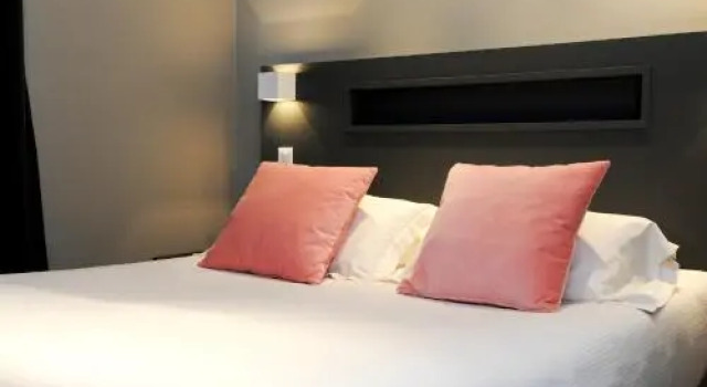 Hôtel Villa Goxoa