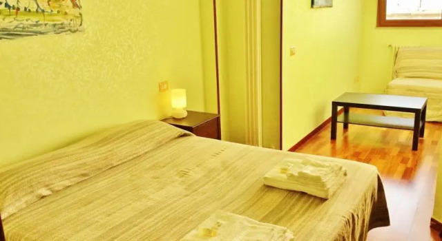 BB Travertino, Prenota Hotel Roma Lazio