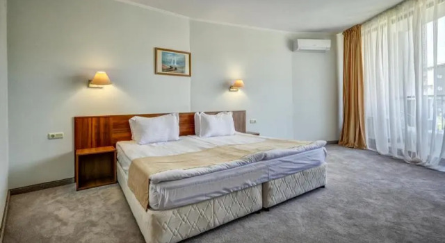 Номер Superior Hotel Continental