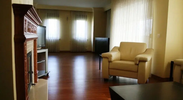Villa Bursa, Varaa Villa Hotellit Marmara-alue pysäköinnillä, Pysäköinti