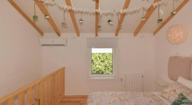 Rose Green Loft, Varaa Hotelli Hotellit Porto pysäköinnillä, Pysäköinti