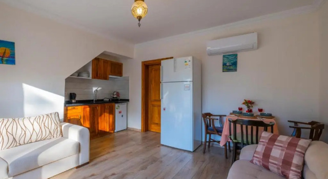 Апартаменты Superior Infinity Lily Apartments